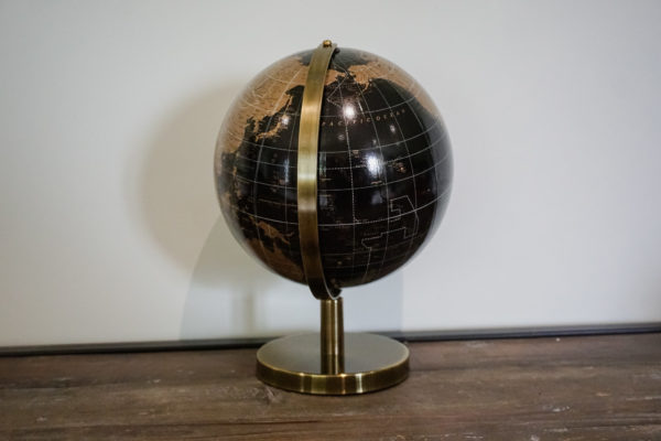 Globe terrestre – Image 2