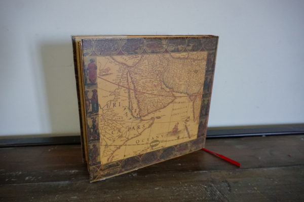 Carnet voyage ancien – Image 3
