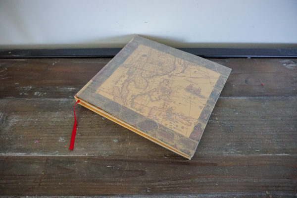 Carnet voyage ancien – Image 2
