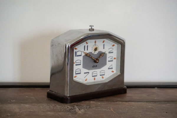 Réveil vintage – Image 2
