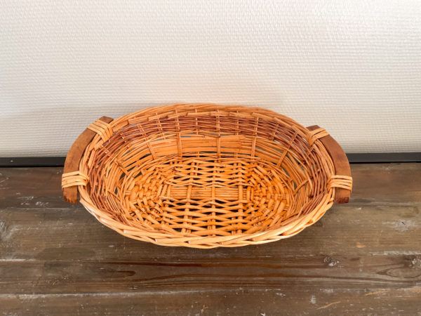 location de décoration valence panier