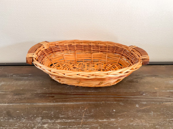 location de décoration valence panier