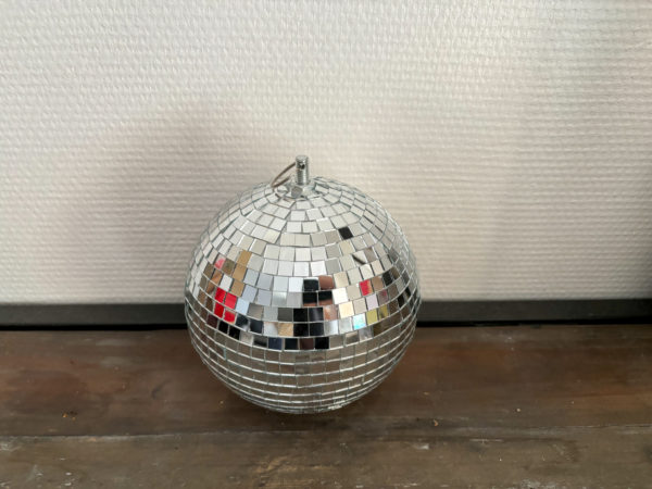 boule à facette valence