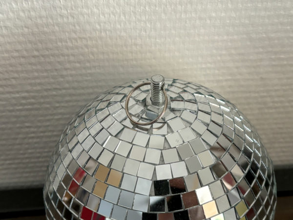 boule à facette valence
