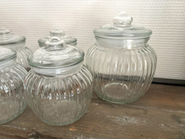 Bonbonnières Lot de 5 – Image 5